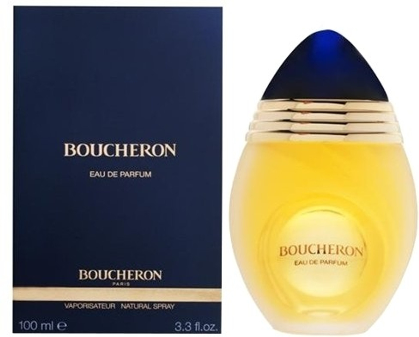 Buy Boucheron EDP - 100 ml Online In India | Flipkart.com