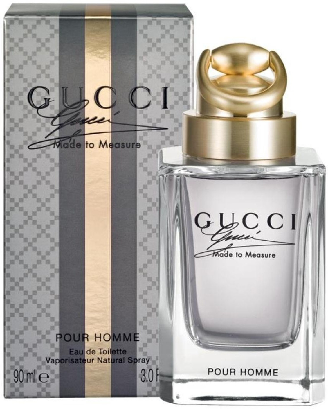 Buy GUCCI Made to Measure EDT 90 ml Online In India