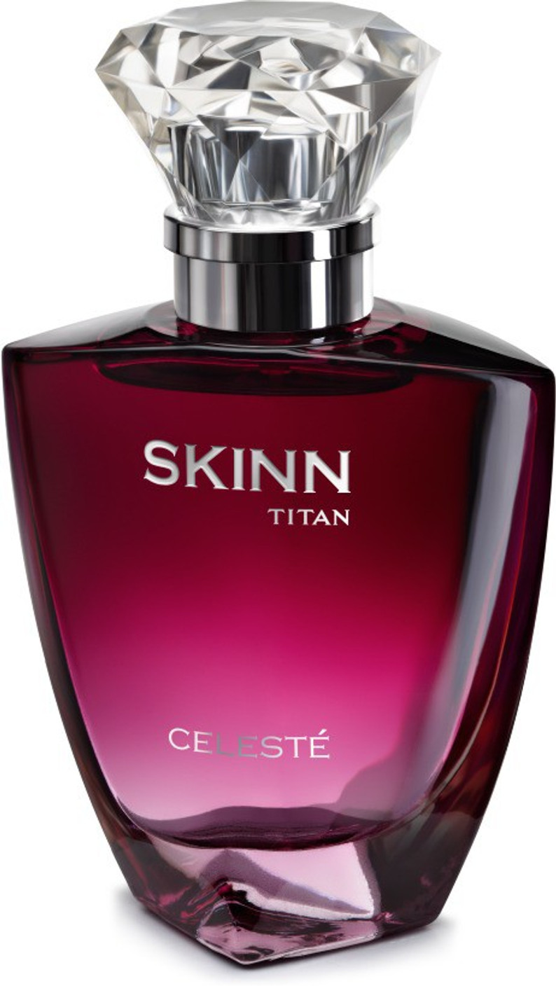 Buy Skinn by Titan celeste Eau de Parfum 50 ml Online In India