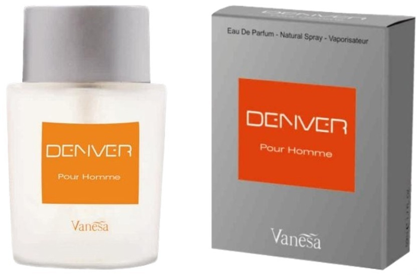 Buy Denver Pour Homme EDP 50 ml Online In India