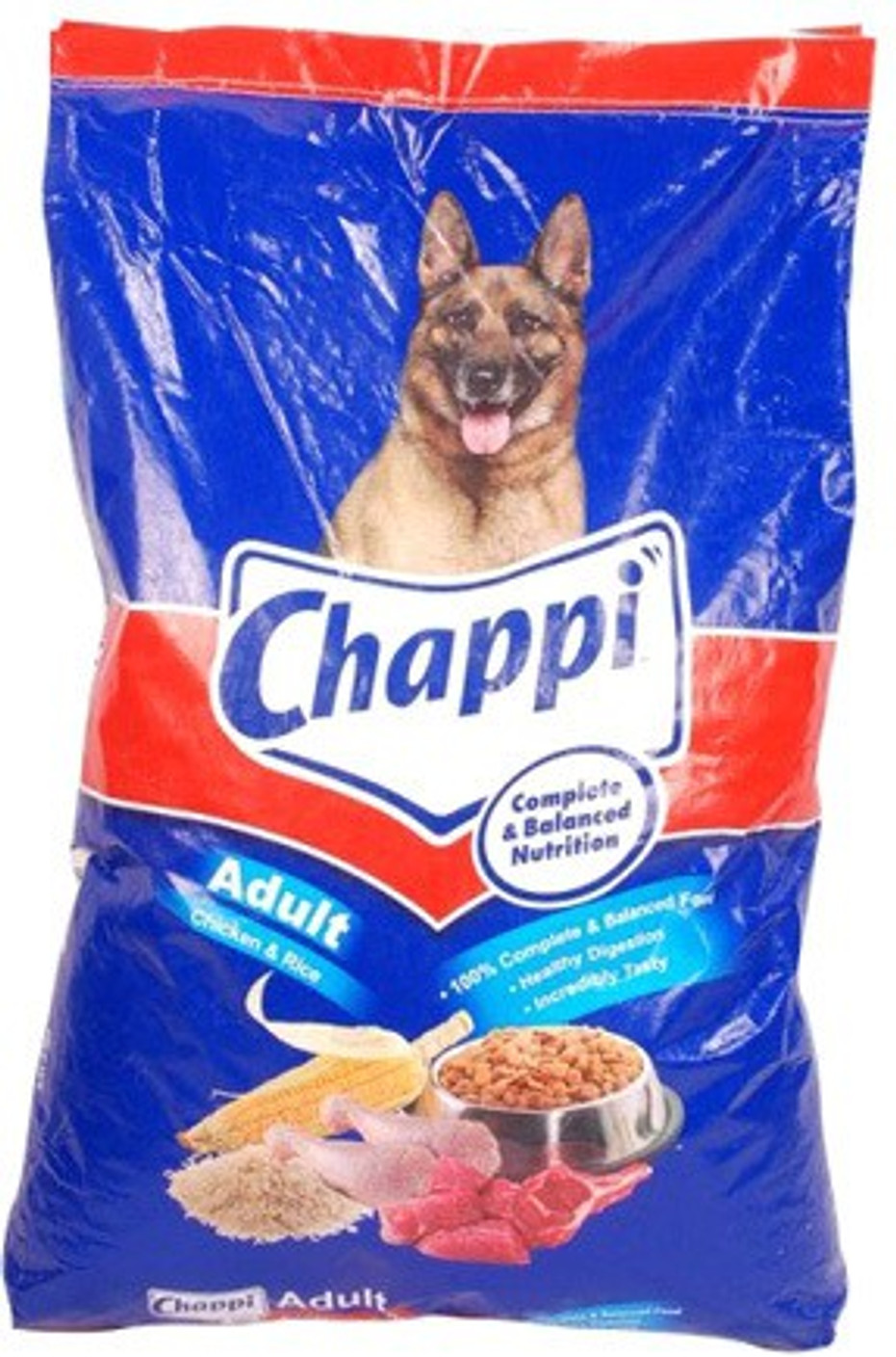Pedigree Dog Food Review India Pedigree Dog Food Review India