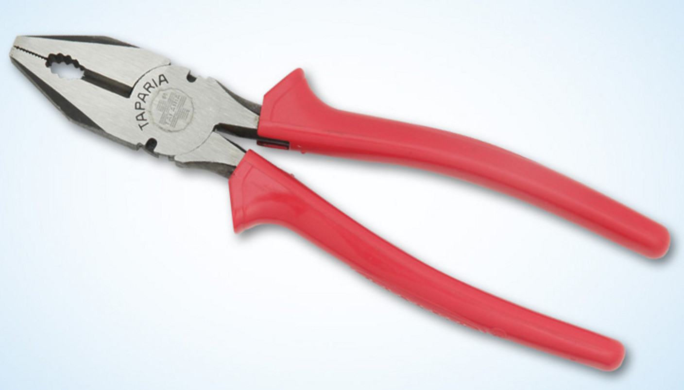 Taparia 16218 Lineman Plier Price in India Buy Taparia 16218