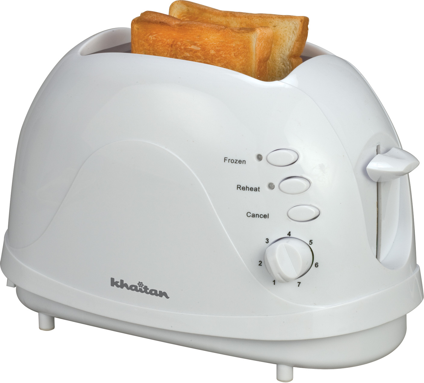 Khaitan KPT 106 700 W Pop Up Toaster Price in India Buy Khaitan KPT