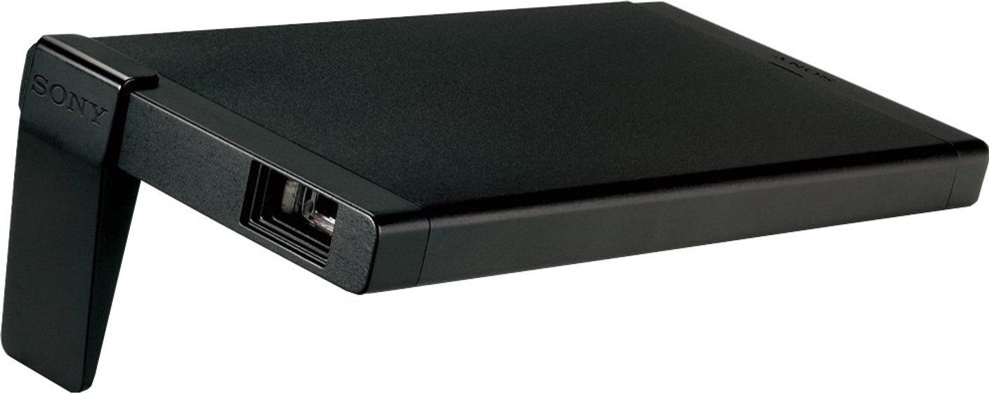 Sony MPCL1 32 lm Corded Mobiles Portable Projector Price in India