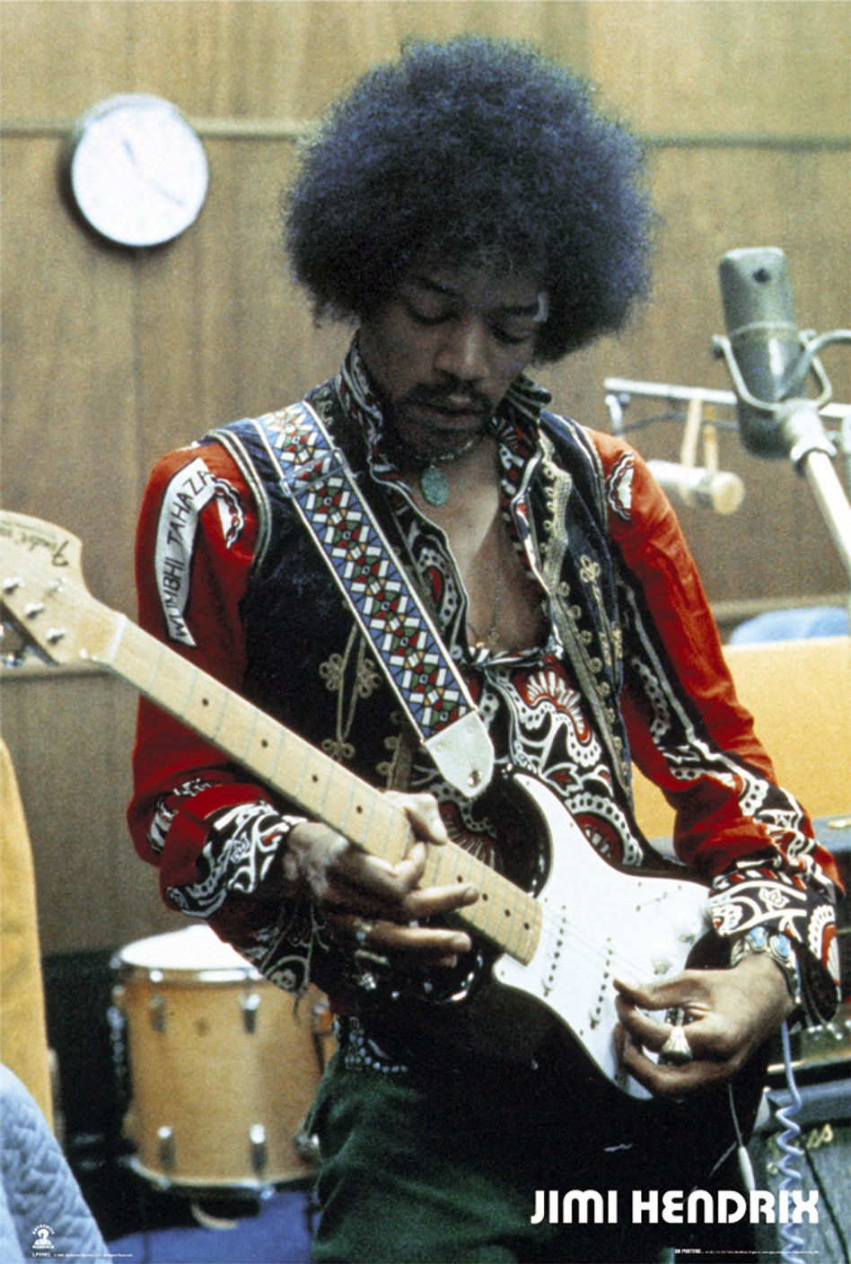 Jimi Hendrix Essay Examples - Free Research Papers on blogger.com