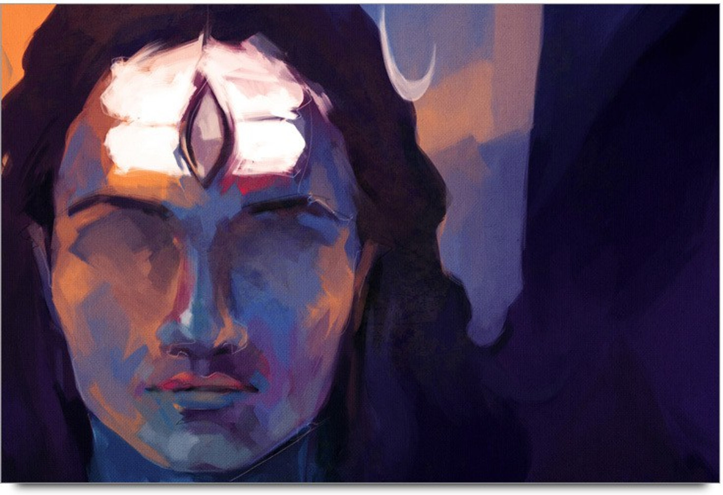 Painting Highlights On Black Painting Highlights On Black