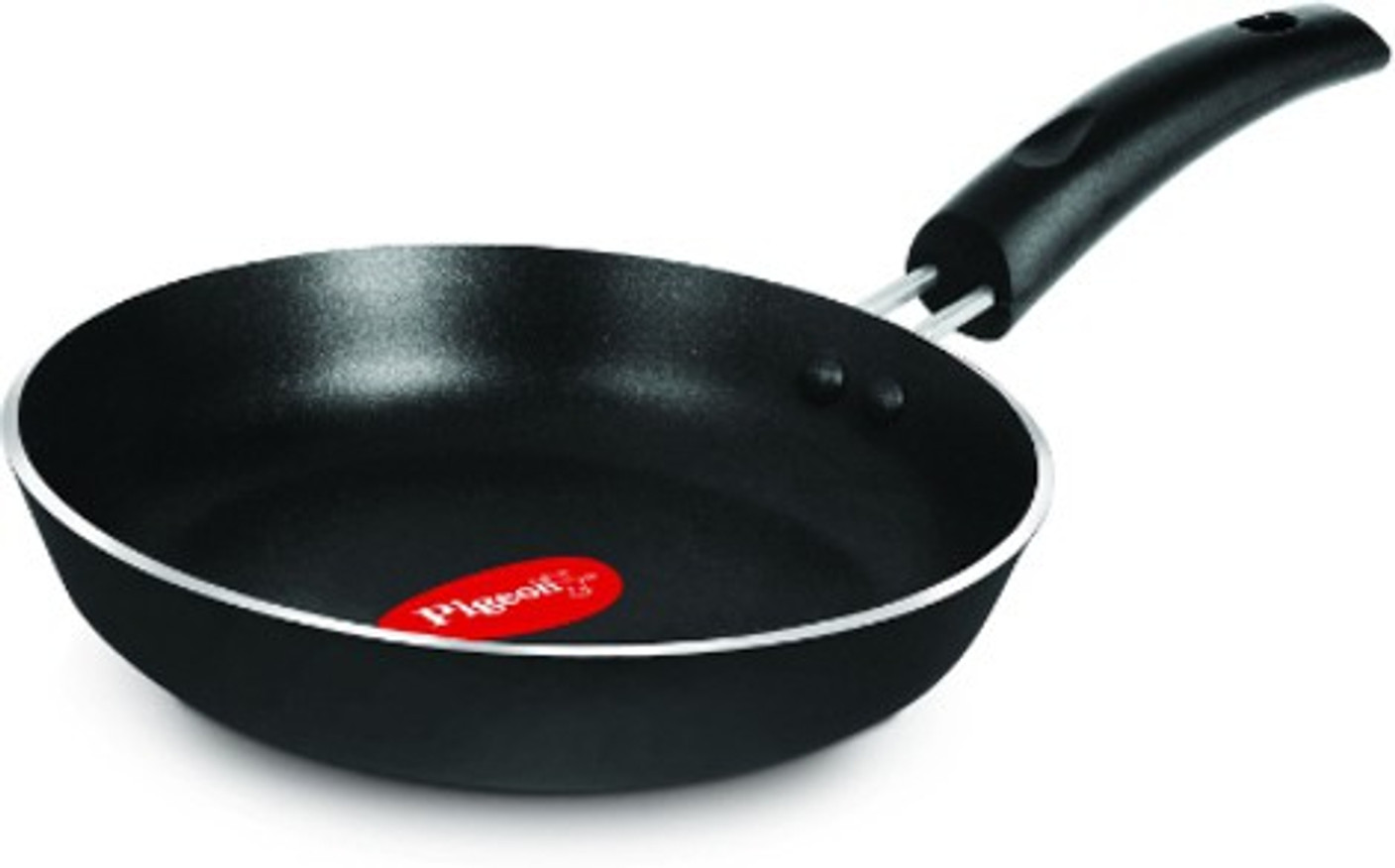 Pigeon Nonstick Fry Pan without Lid 220 mm Pan 22 cm diameter Price in