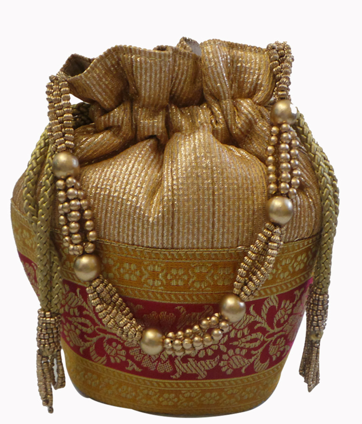 indian potli bags uk