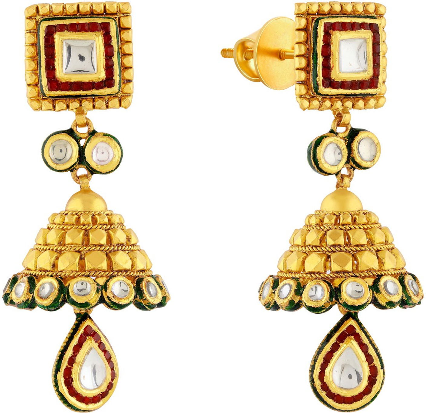 Malabar Gold and Diamonds Malabar Yellow Gold 22kt Stud Earring Price in India - Buy Malabar Gold and Diamonds Malabar Yellow Gold 22kt Stud Earring online at Flipkart.com - 웹 Malabar Gold and Diamonds Malabar Yellow Gold 22kt Stud Earring Price in India - Buy Malabar Gold and Diamonds Malabar Yellow Gold 22kt Stud Earring online at Flipkart.com - 웹