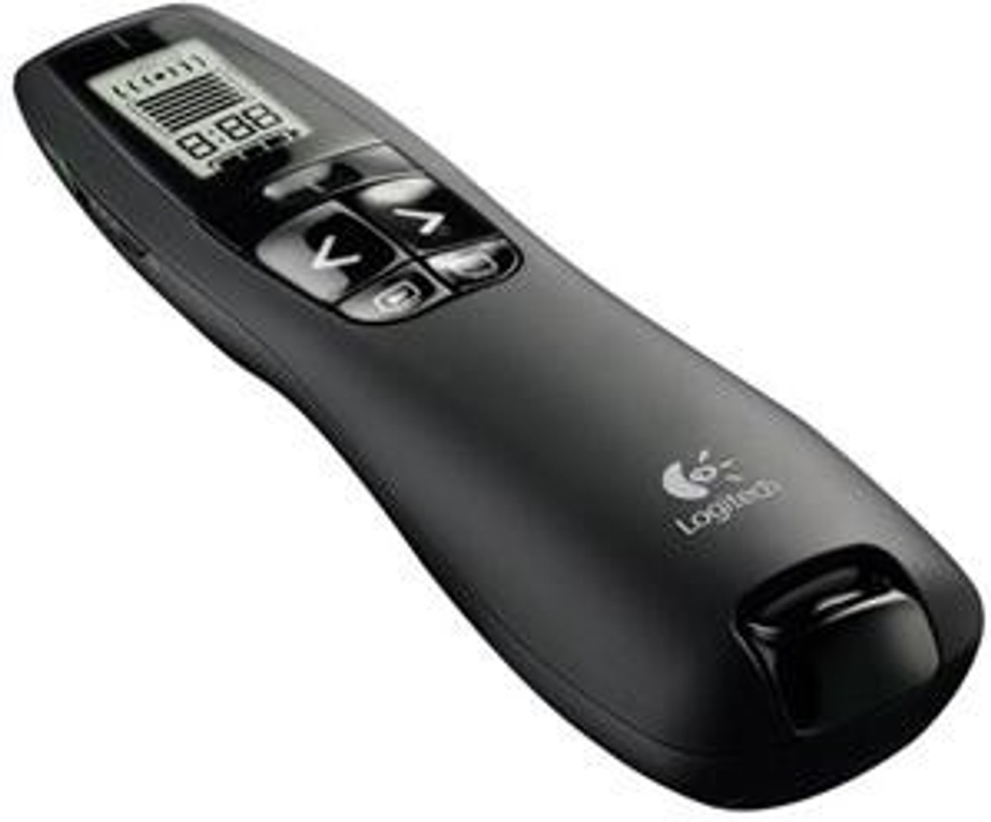 Logitech R800 Laser Presenter Price in India Buy Logitech R800 Laser