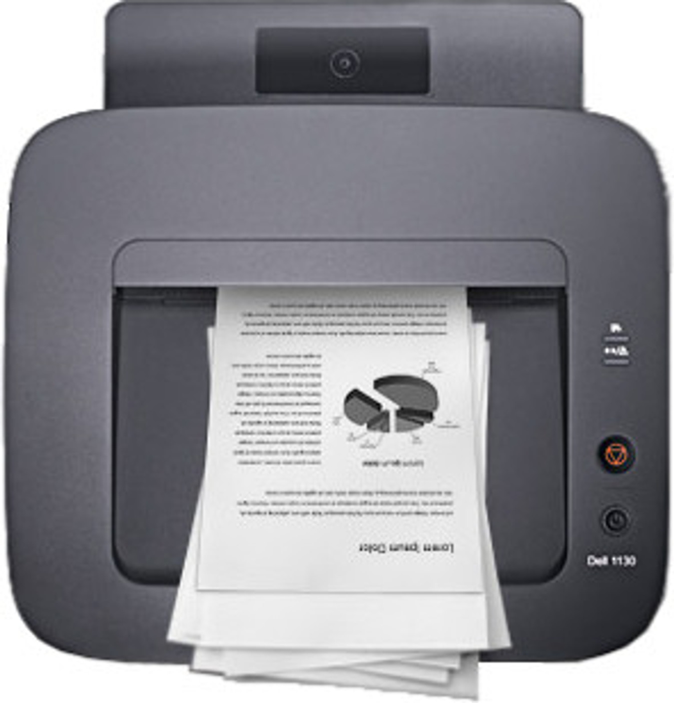 Dell 1130 Single Function Printer - Dell : Flipkart.com