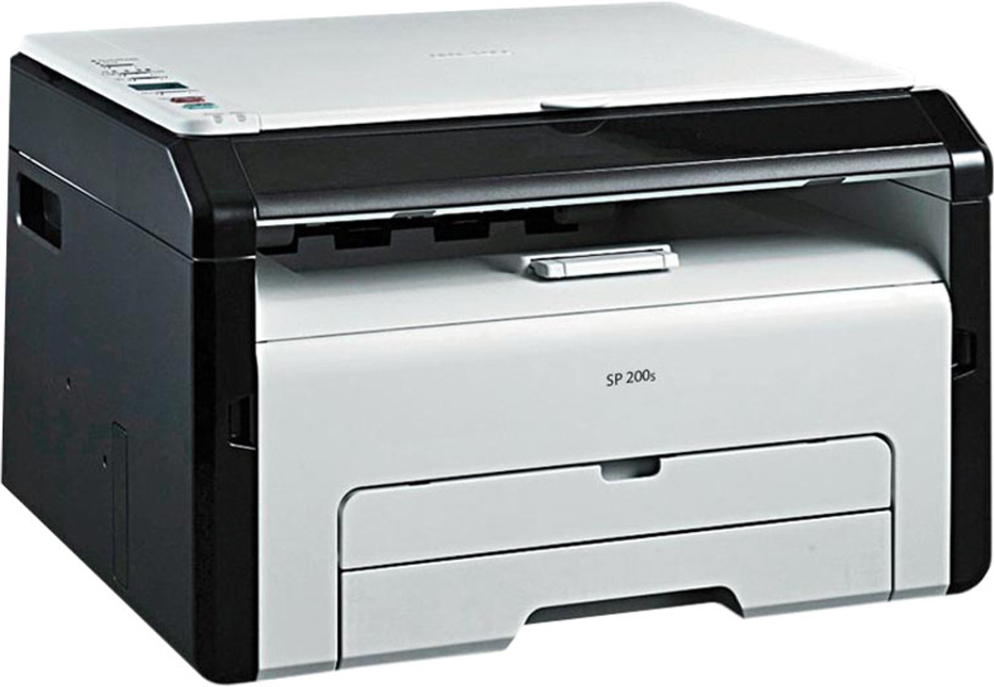 Ricoh SP 200S Multi-function Printer - Ricoh : Flipkart.com