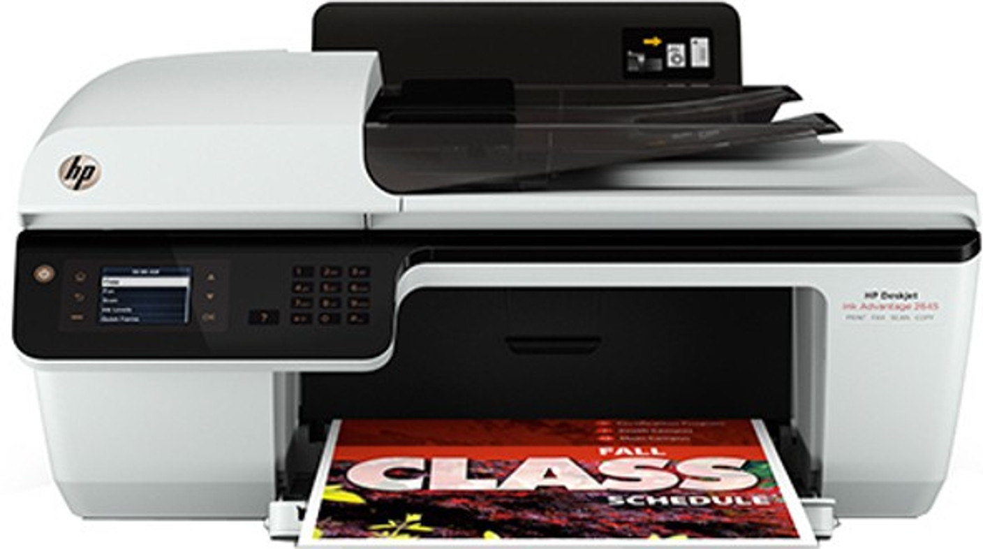Driver Hp Deskjet 2050 Kami
