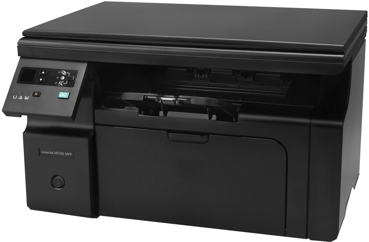 hp laserjet m1136 mfp scanner software free download