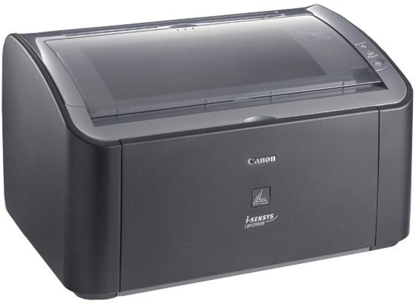 Canon LBP 2900B Single Function Printer