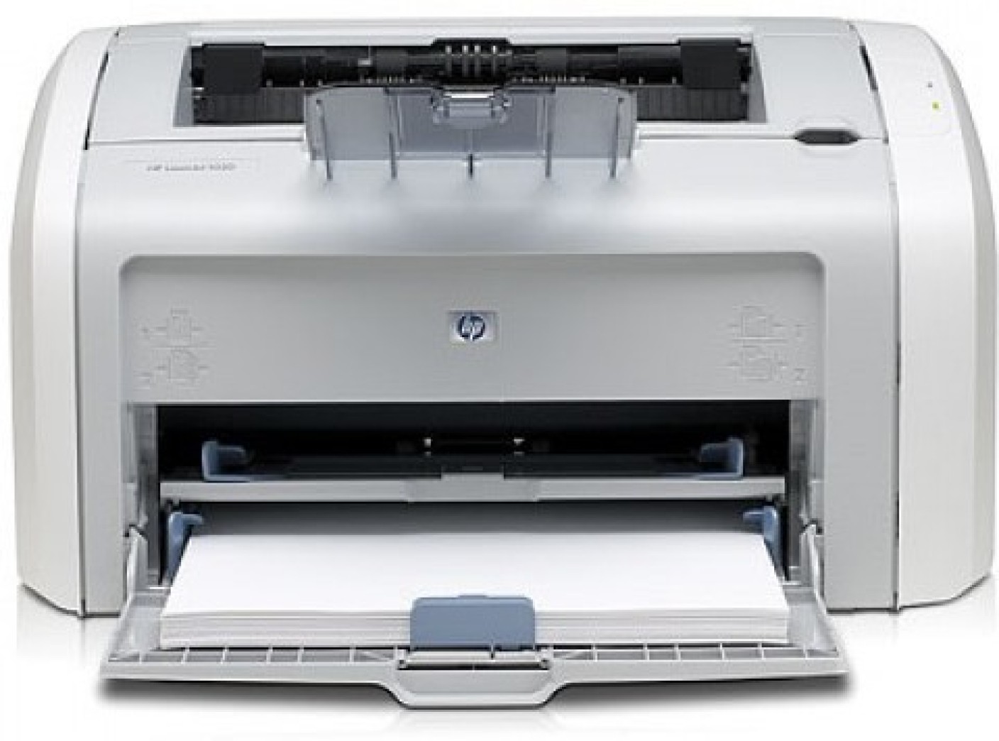 HP 1020 Plus Single Function Printer - HP : Flipkart.com