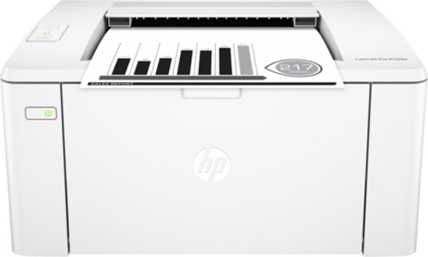 Как разобрать принтер hp laserjet pro m104w