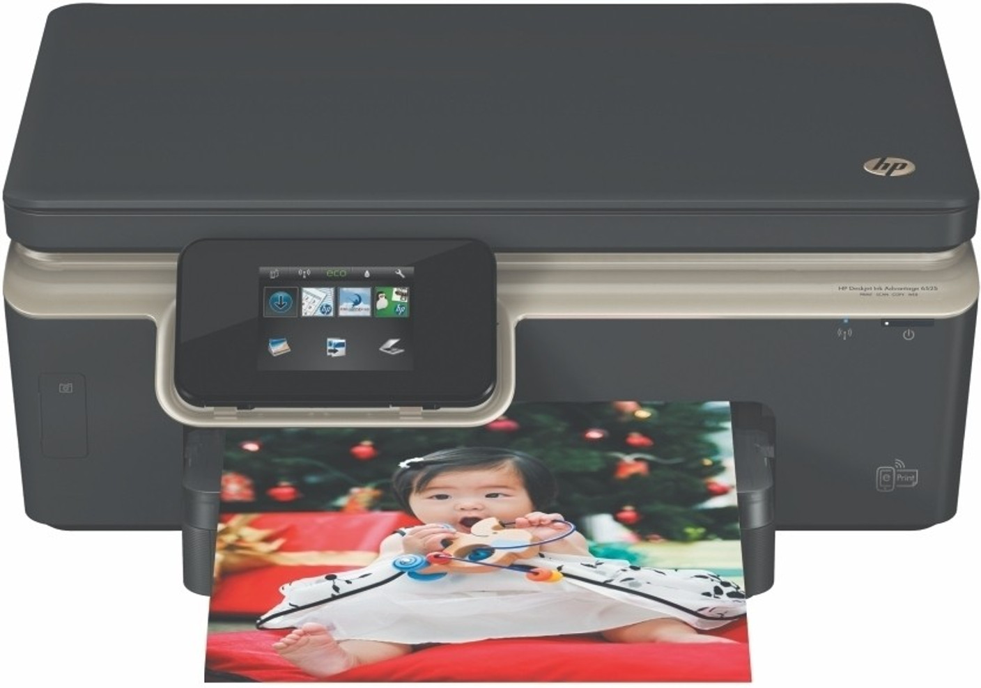 Ink advantage 6525. Ink advantage 6525