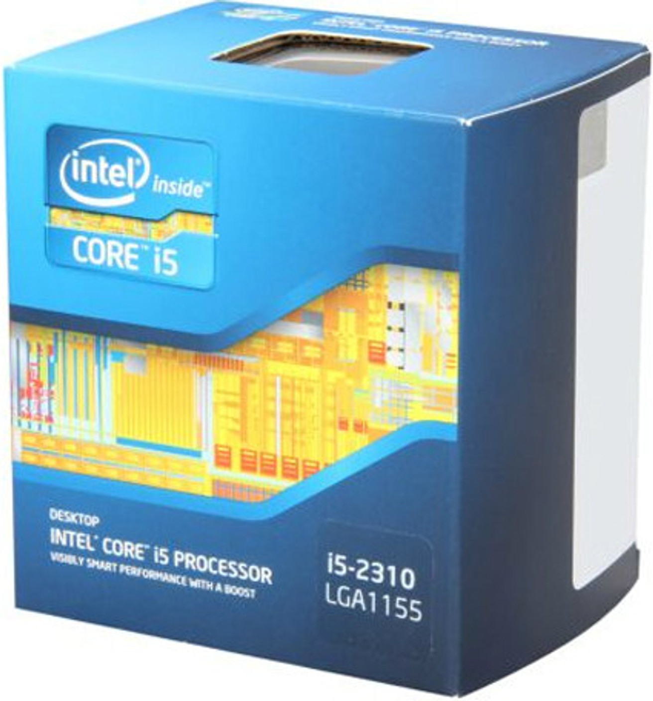 Intel Core i5-2310 - Intel : Flipkart.com