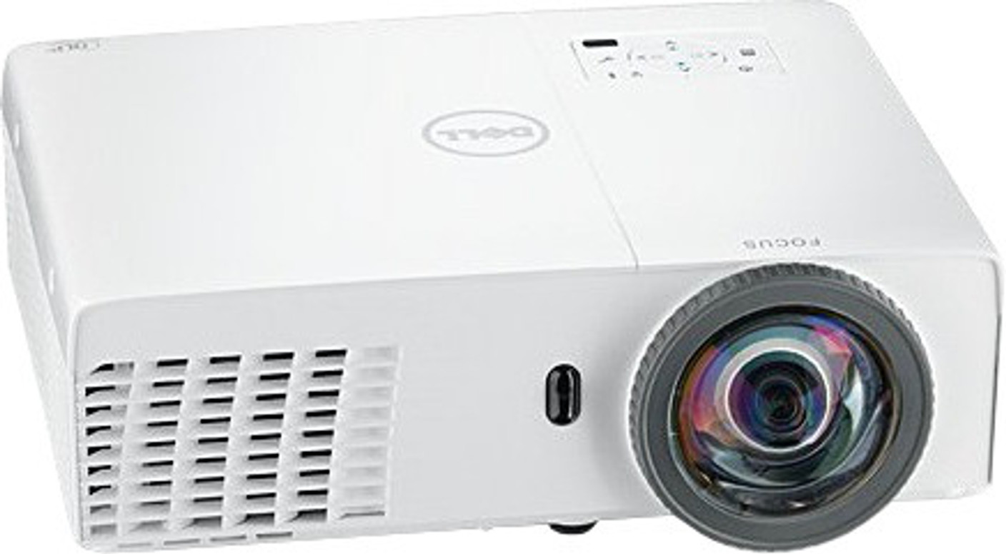 Dell S320wi Projector Price in India Buy Dell S320wi Projector online