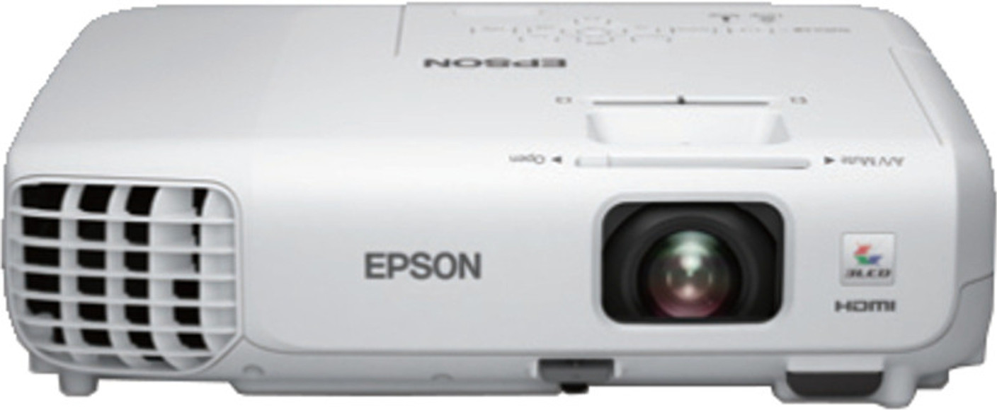Epson EBS03 Projector Price in India Buy Epson EBS03 Projector