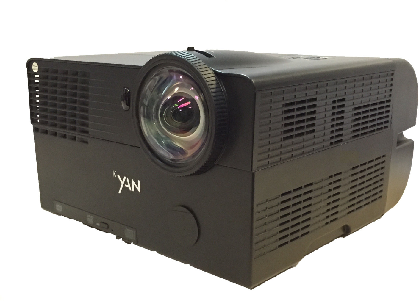 K-YAN PRO Portable Projector Price in India - Buy K-YAN ...