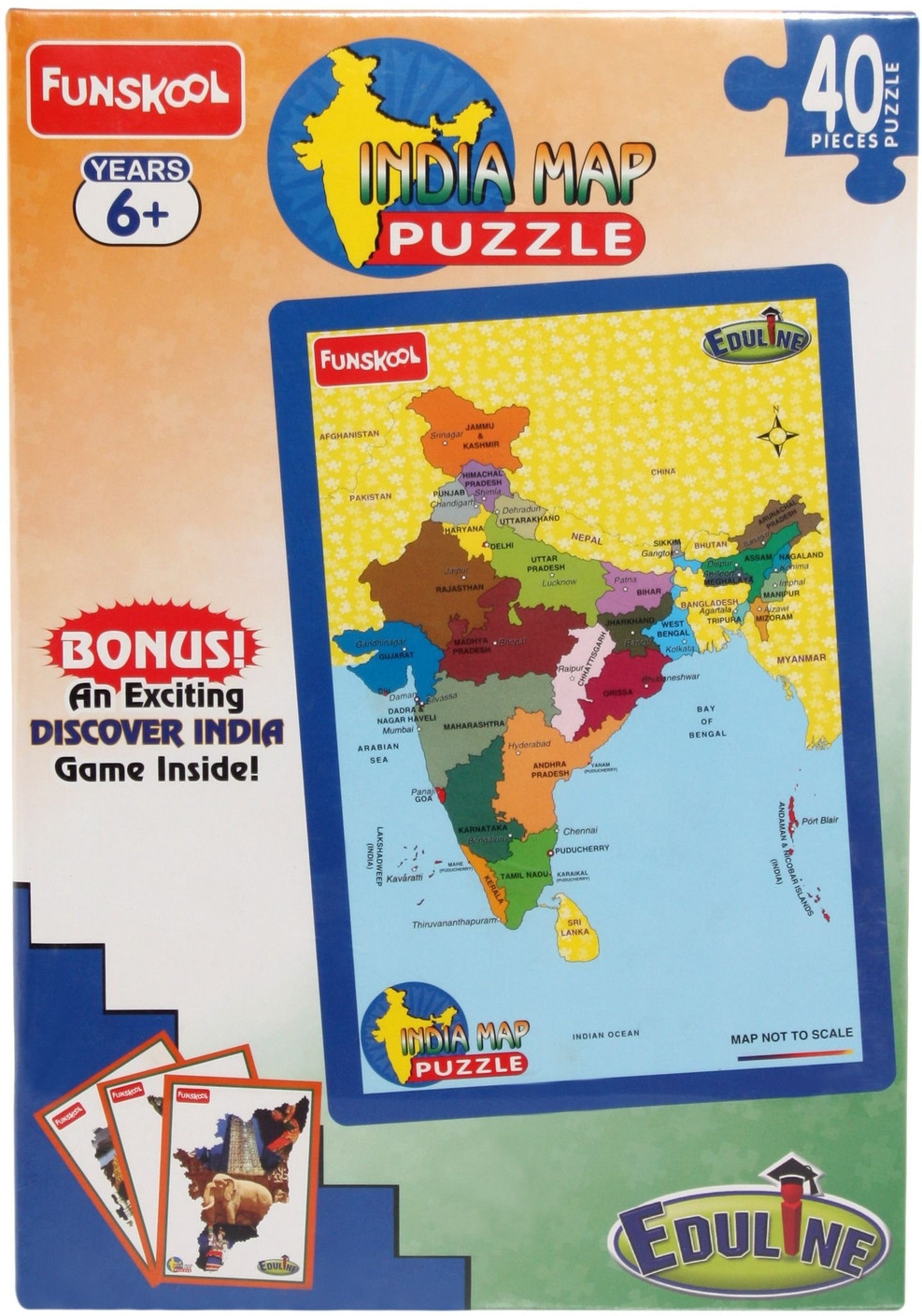 Funskool India Map Puzzle India Map Puzzle Shop For Funskool funskool-india-map-puzzle-india-map-puzzle-shop-for-funskool