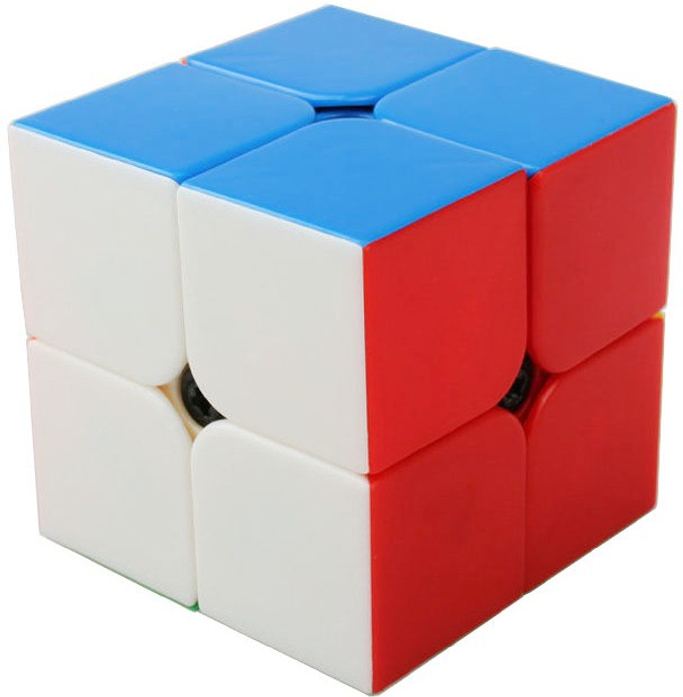 Best 2 By 2 Speed Cube
