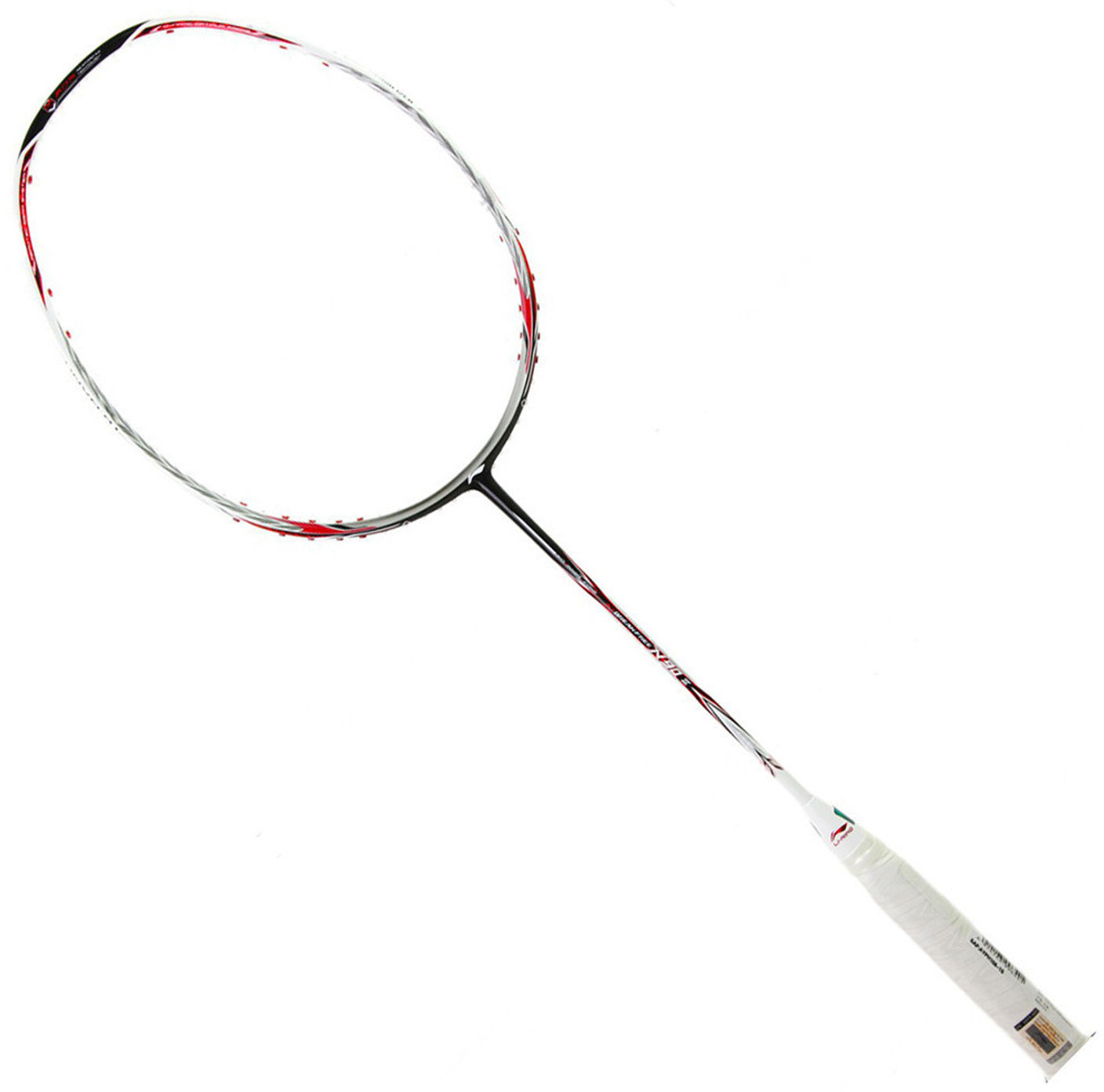 Li-Ning N90-III S2 Unstrung - Buy Li-Ning N90-III S2 Unstrung Online at ...