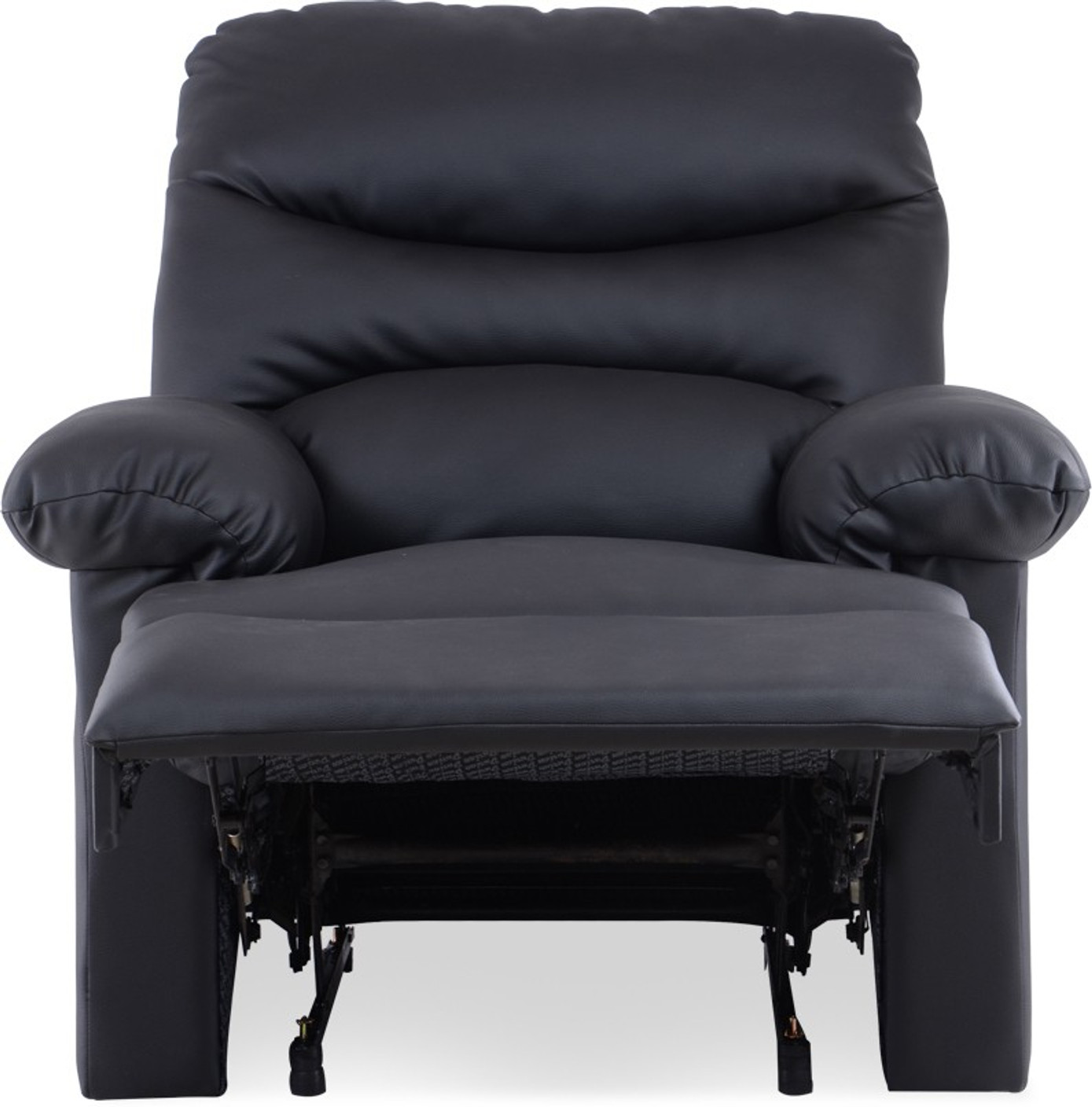 Durian Leatherette Manual Recliners Price in India Buy Durian
