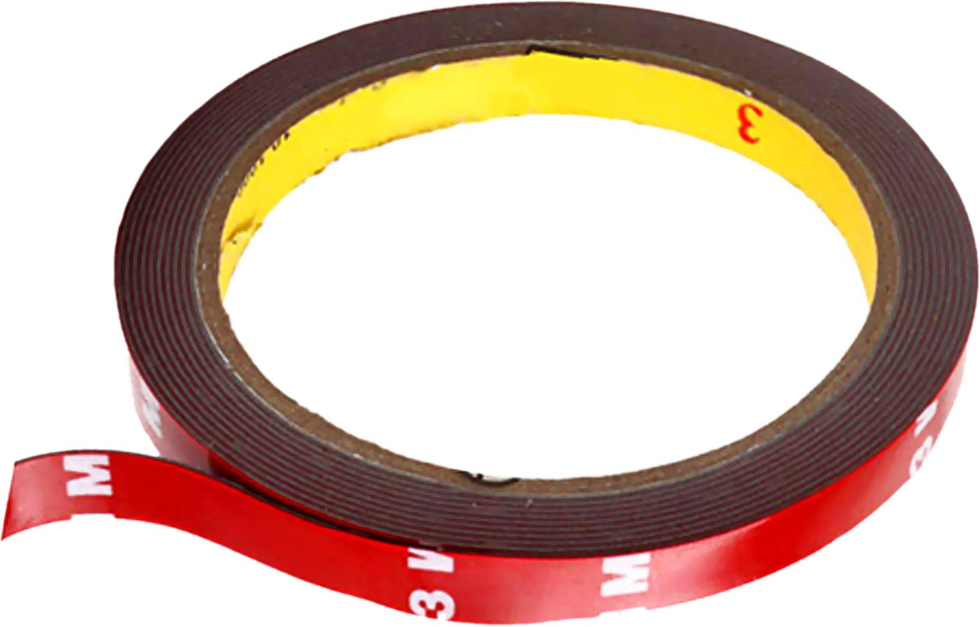 M Double Sided Glass Tape M Double Sided Glass Tape