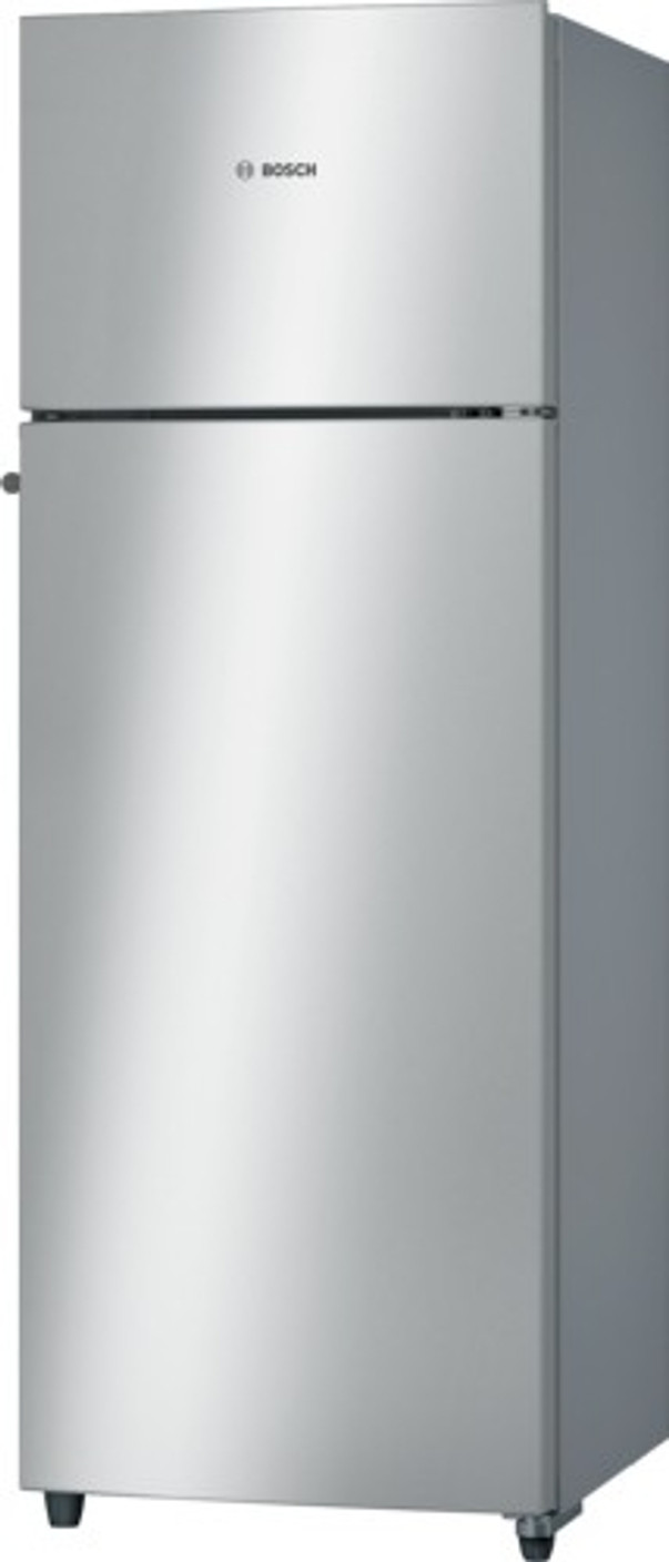 Bosch 290 L Frost Free Double Door 2 Star Refrigerator Online at Best