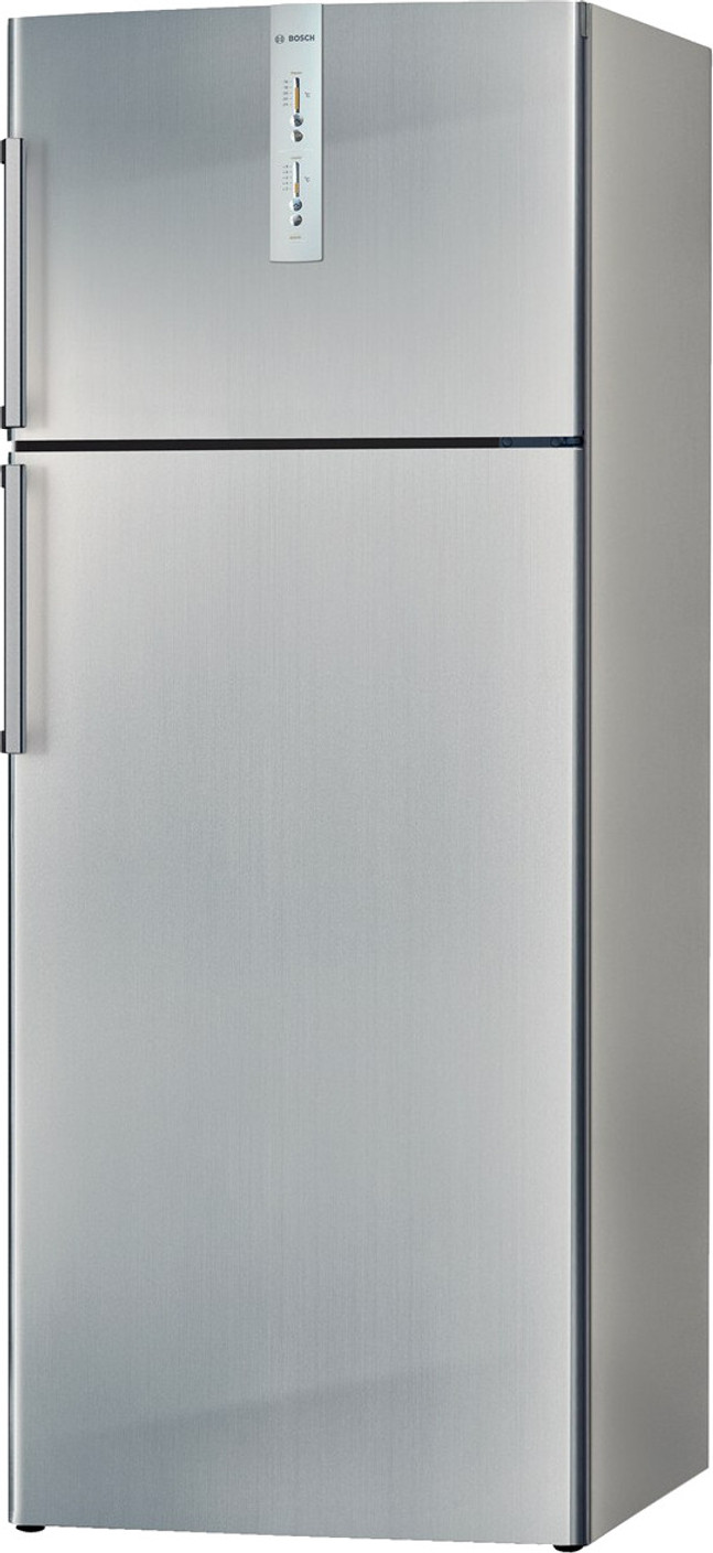 Bosch 450 L Frost Free Double Door 5 Star Refrigerator Online at Best