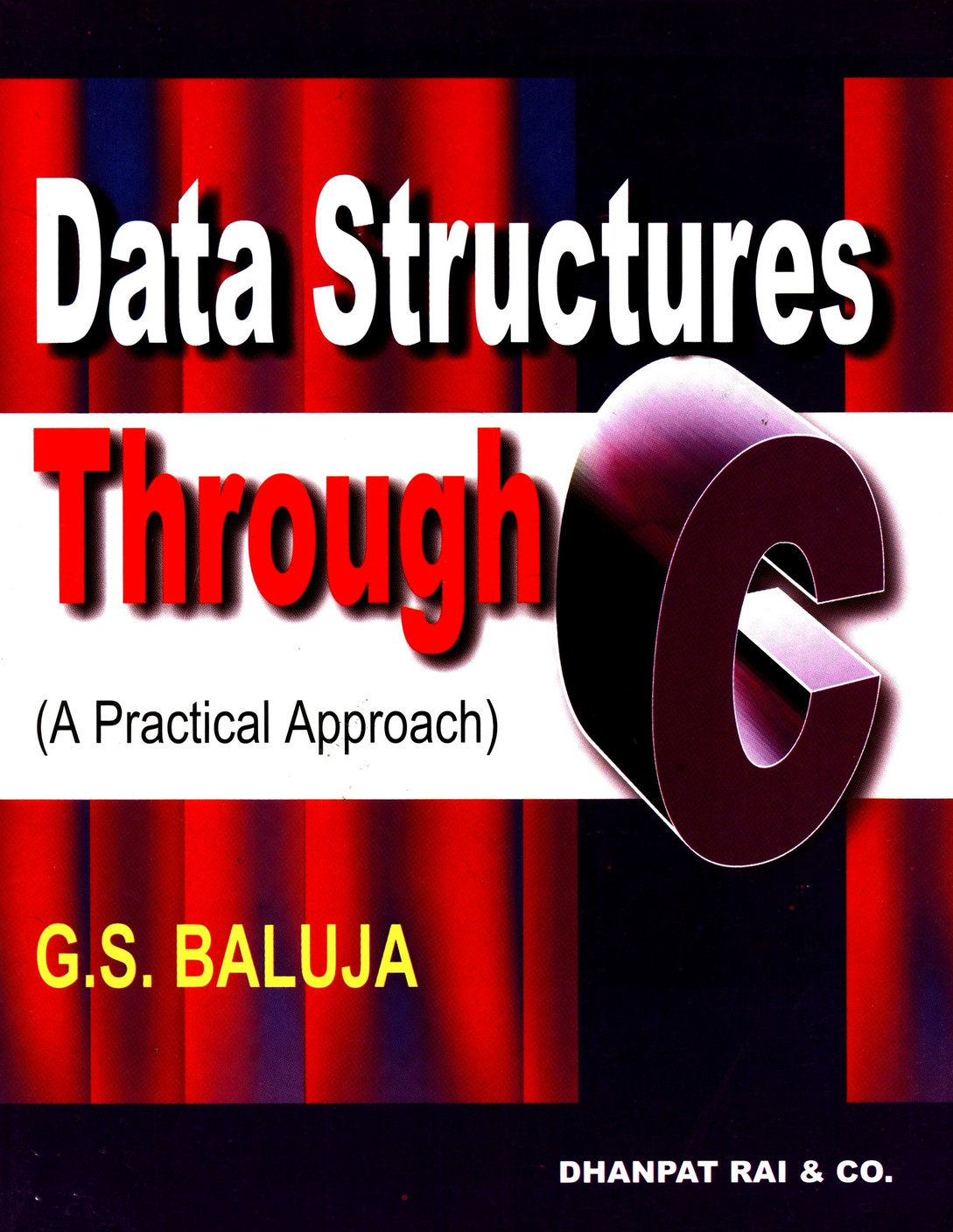 Data Structure Using C By Gs Baluja Free Pdf Download
