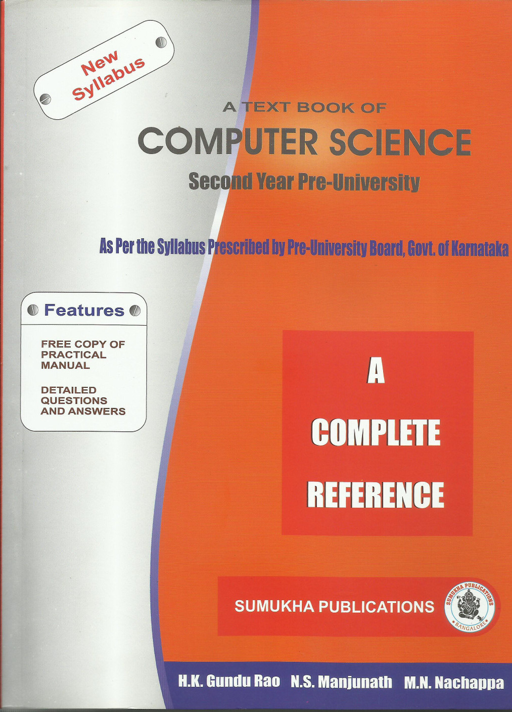 computer science book Introduction to computing e xplorations in this book started from the premise that computer science should be this book is designed around a one semester. computer science book Introduction to computing e xplorations in this book started from the premise that computer science should be this book is designed around a one semester.