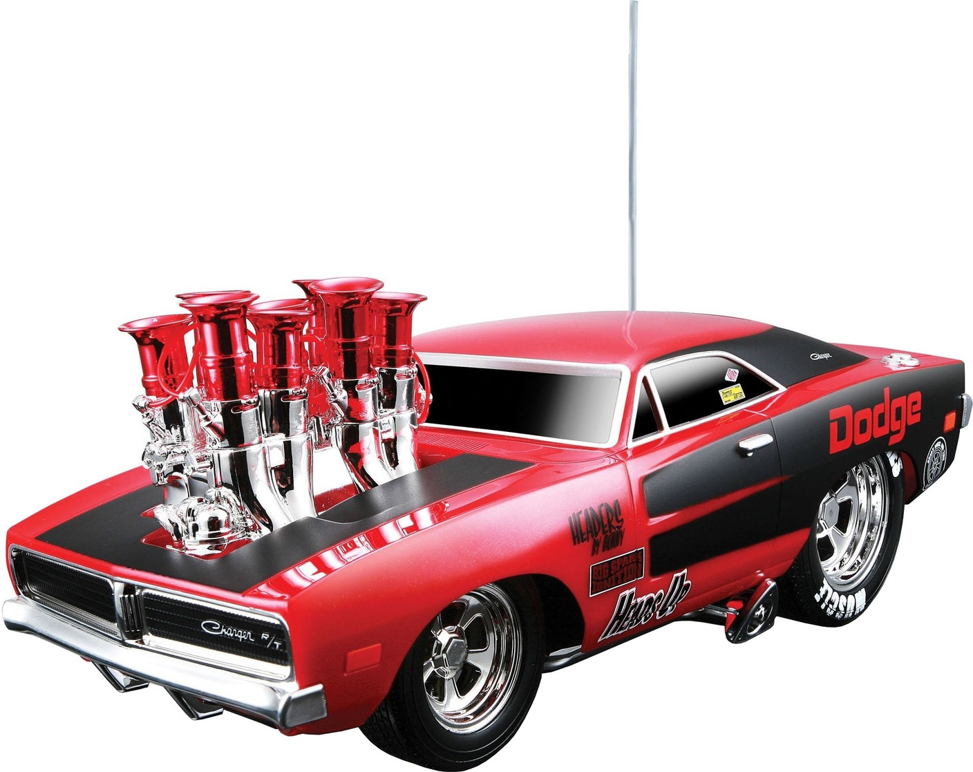 Maisto 1969 Dodge Charger Rt Muscle Car 1969 Dodge