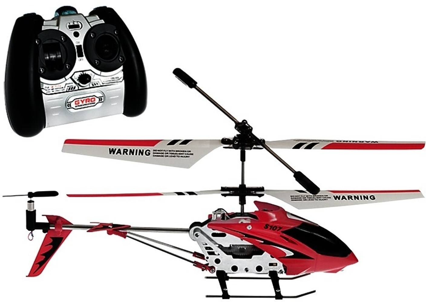 Syma S107 & S107G RC Helicopter S107 & S107G RC Helicopter . shop for