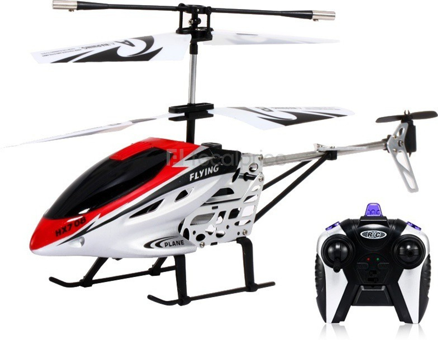 V Max Remote Control Helicopter for Kids Hx708 Remote 