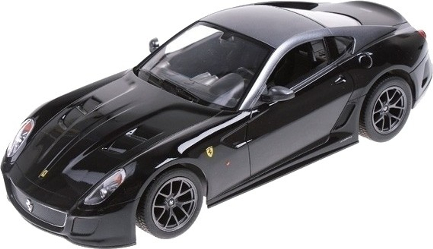 Rastar Rastar Ferrari 599 GTO Remote controlled car - Rastar Ferrari ...