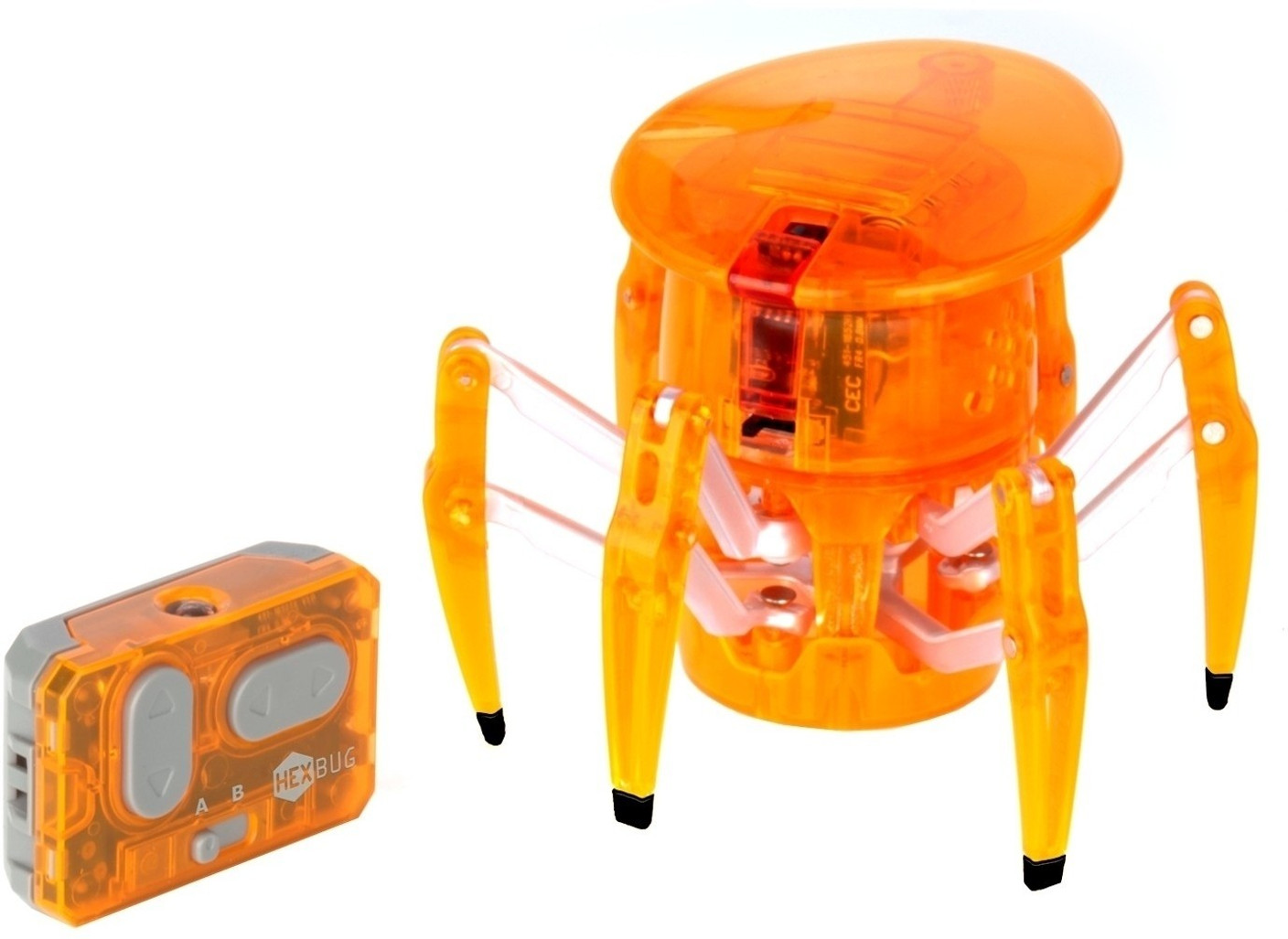 download remote control hex bug