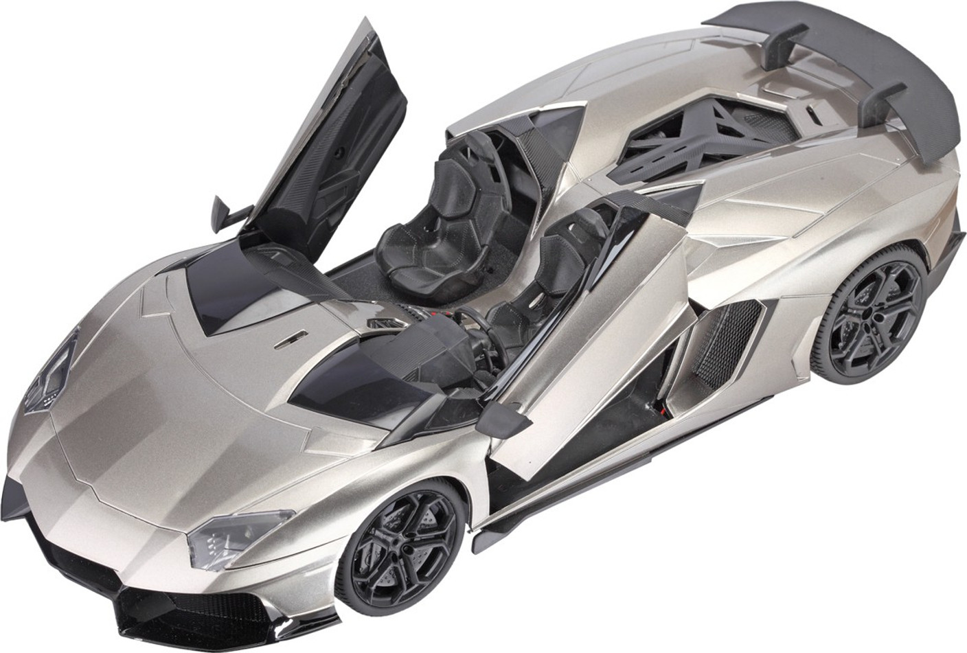 Webby Lamborghini Aventador J Rechargeable Rc Car With