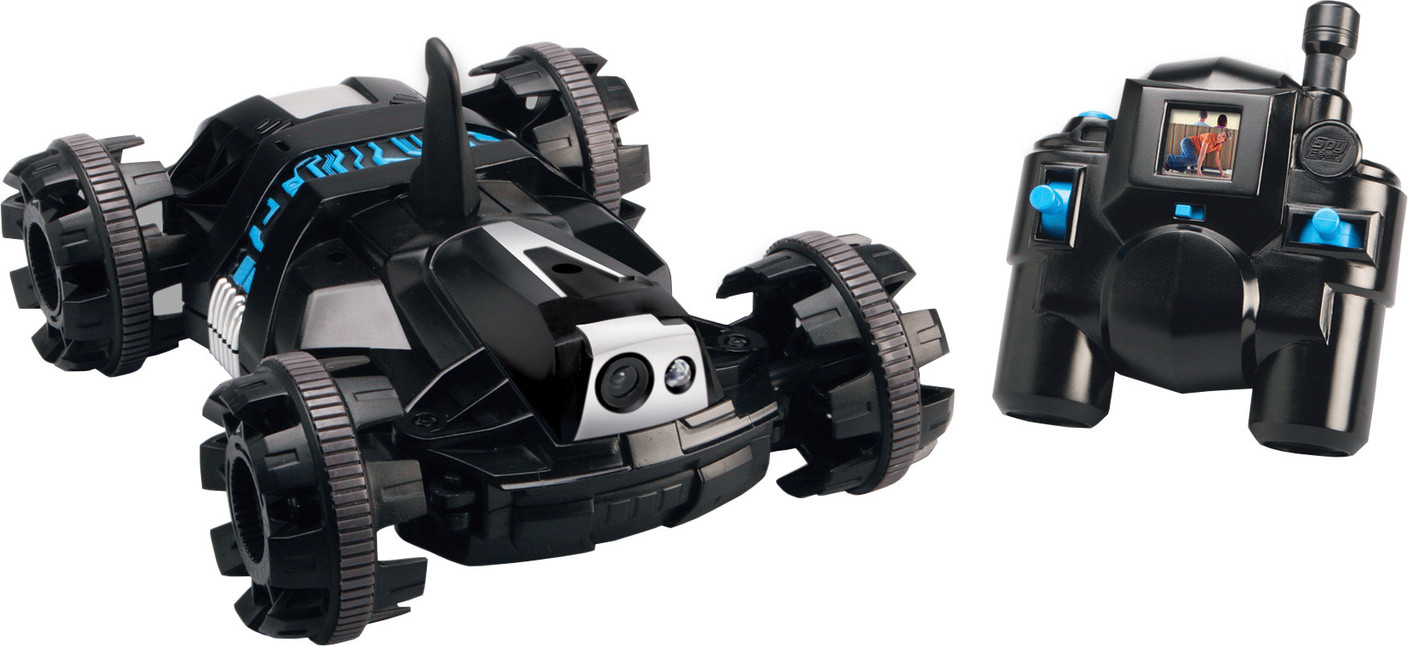 Spy Gear Spy Video Car VX6 Spy Video Car VX6 . Buy Car toys in India