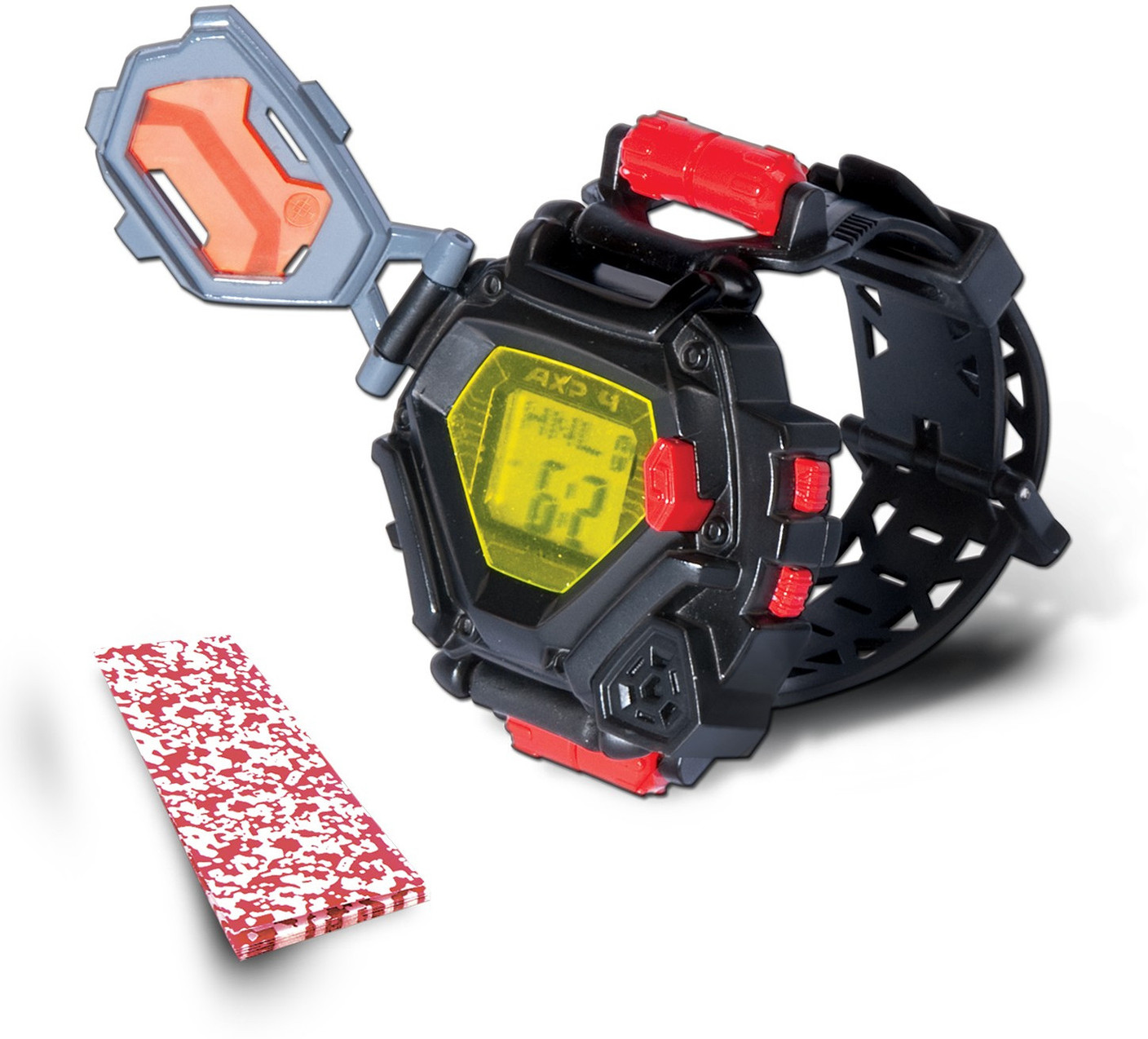 Spy Gear Field Agent Spy Watch Field Agent Spy Watch . Buy Spy Watch