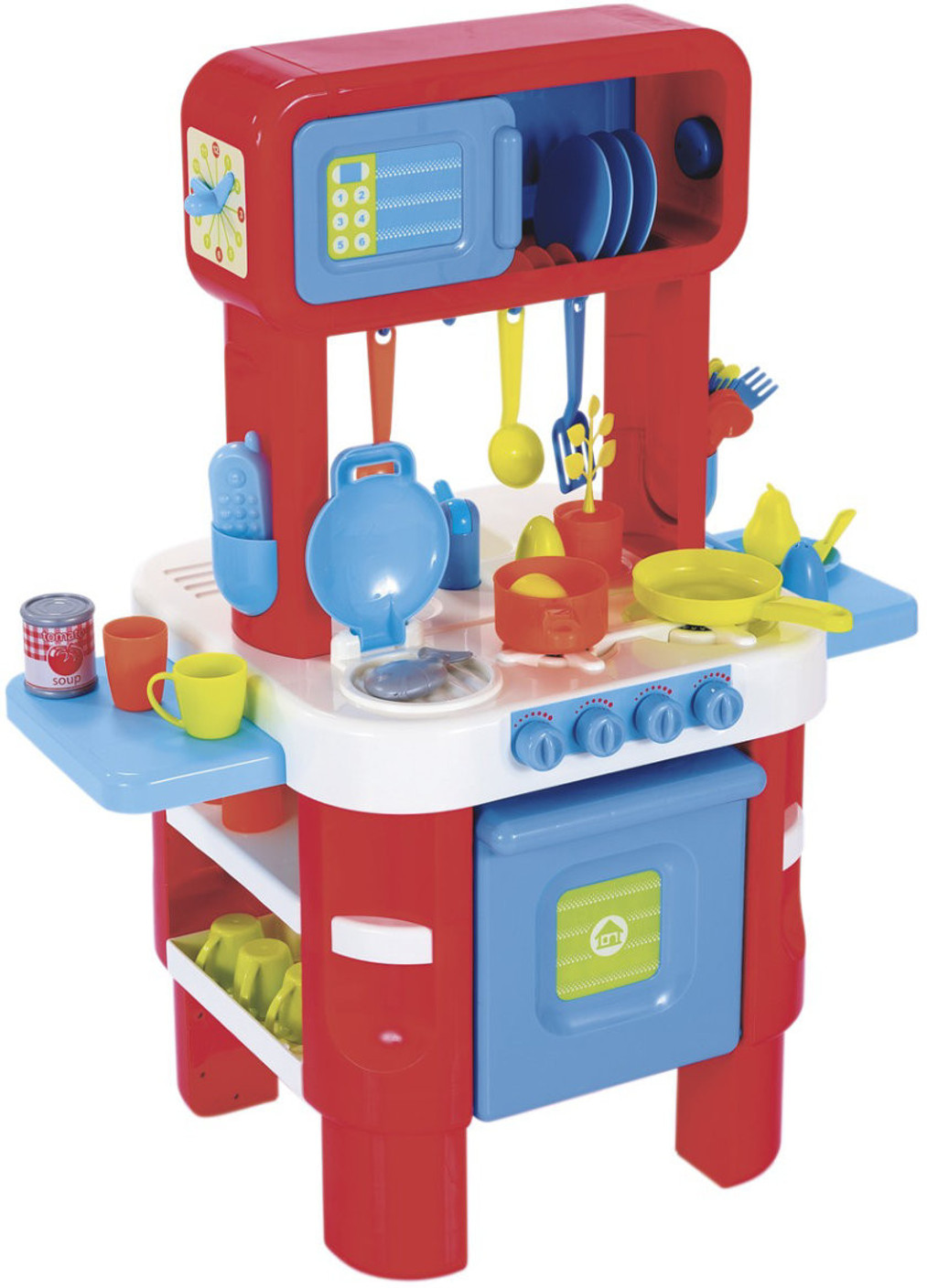 ELC Little Cook's Kitchen Little Cook's Kitchen . shop for ELC