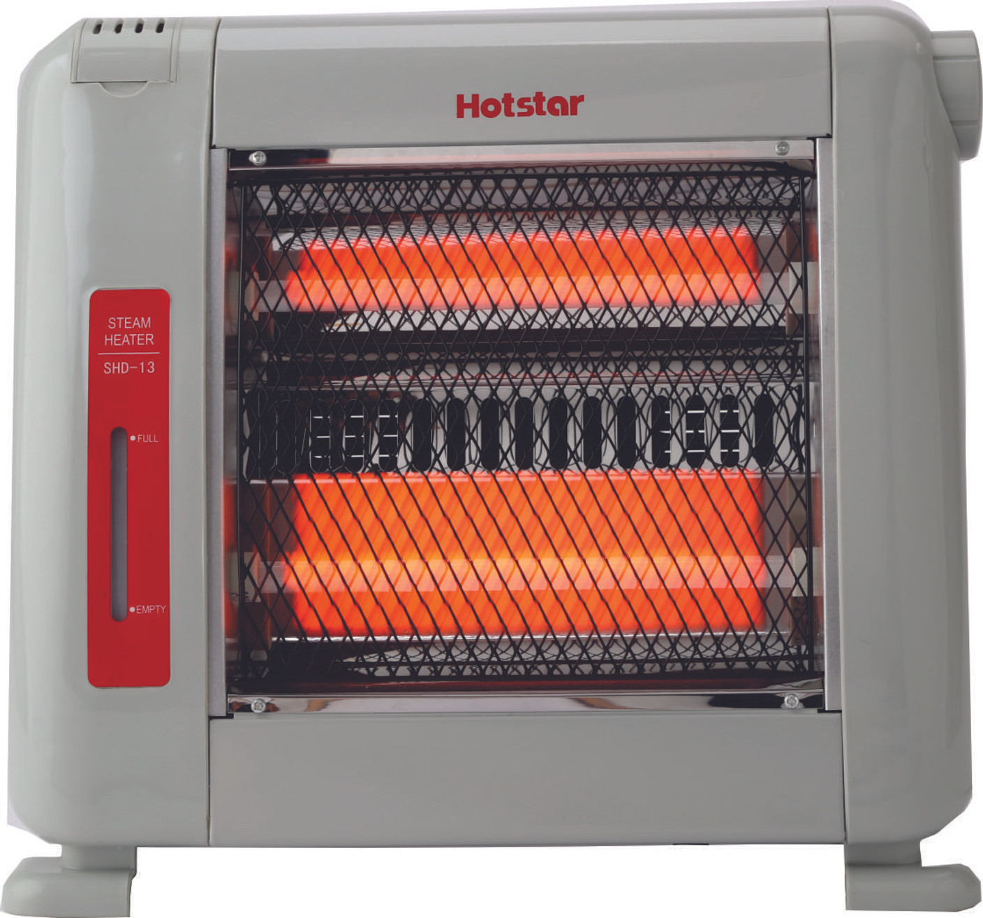 Hot Star Shd13 Quartz With Humidifier Fan Room Heater Price in India