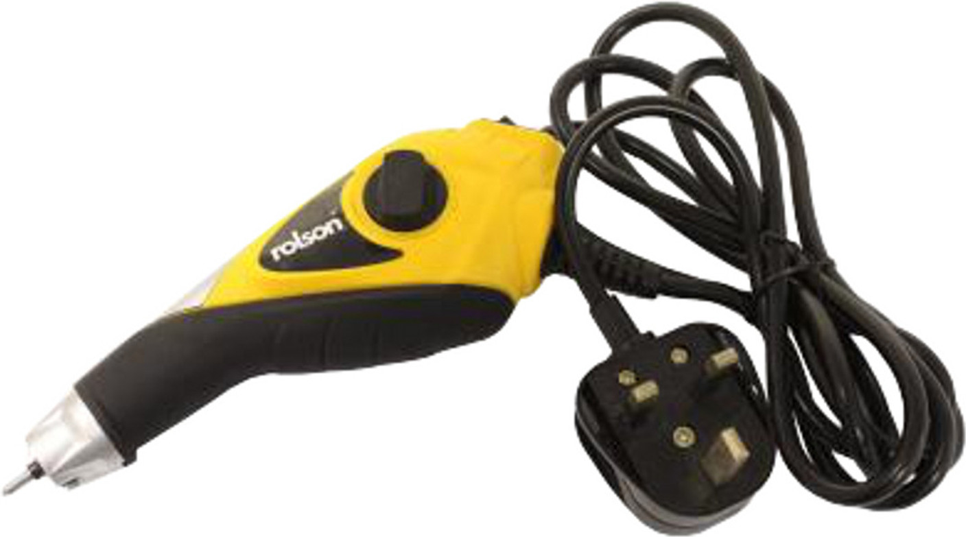 Rolson Electric Engraver 70535 Rotary Tool Price in India - Buy Rolson ...