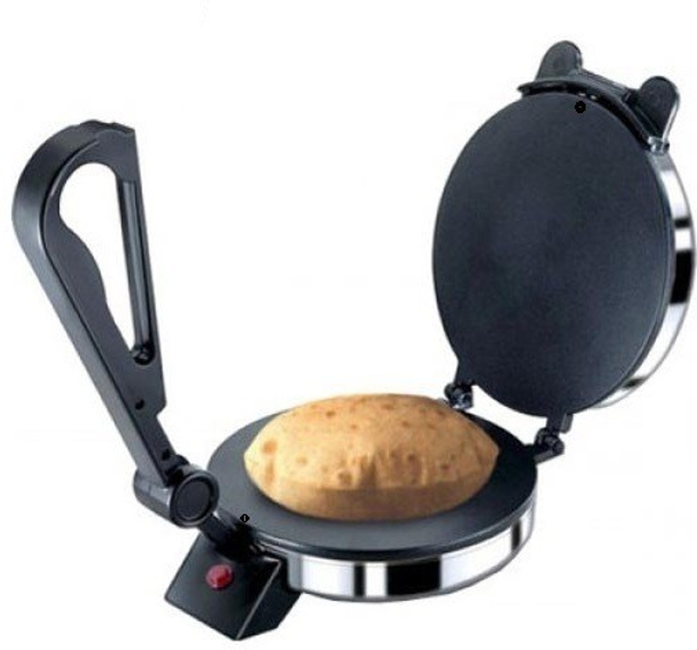 Bajaj Vacco Go Ezzee Chapati Maker C03 (NEW) Roti and Khakra Maker
