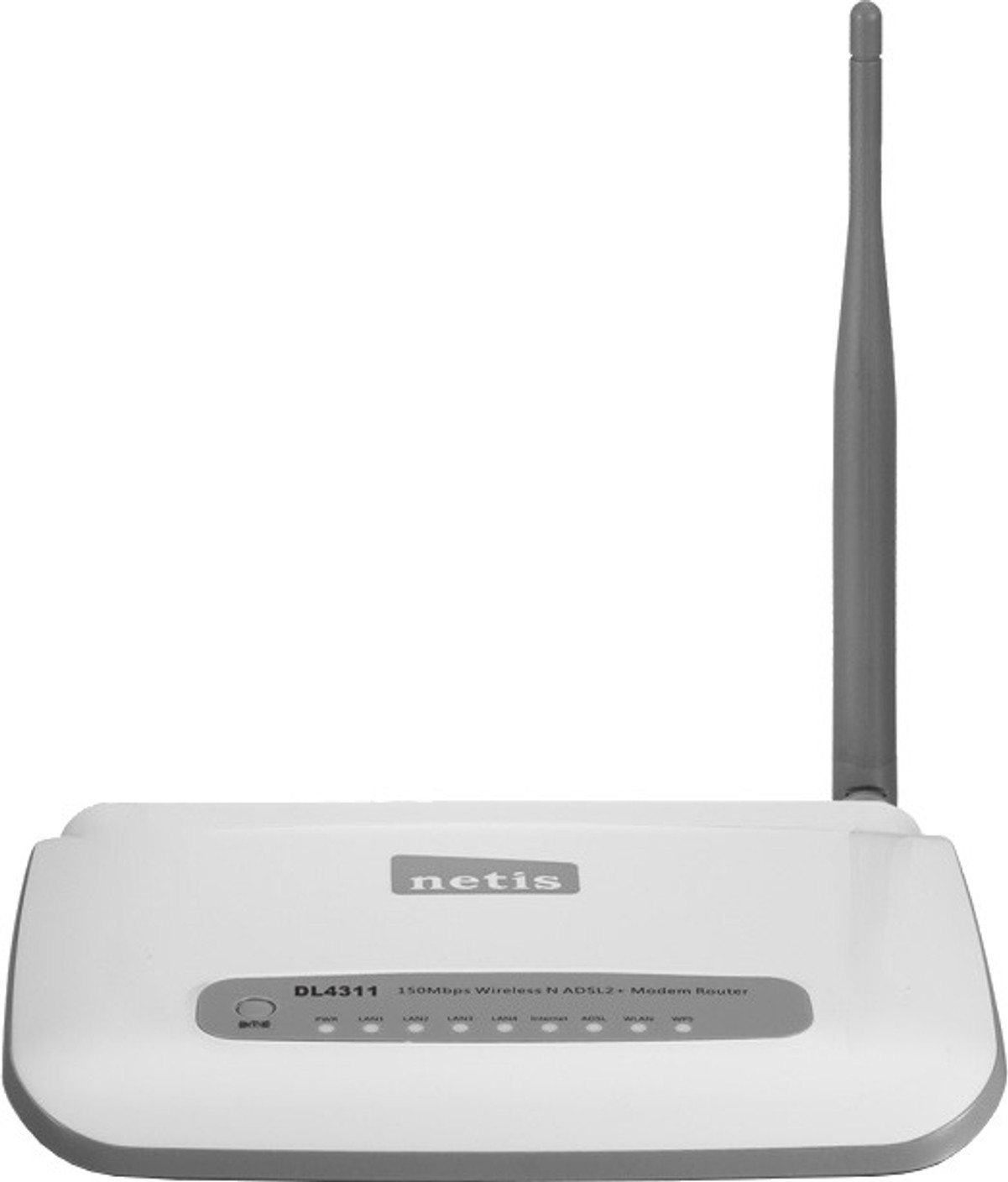 Netis DL4311 N150 Wireless Modem Router Netis