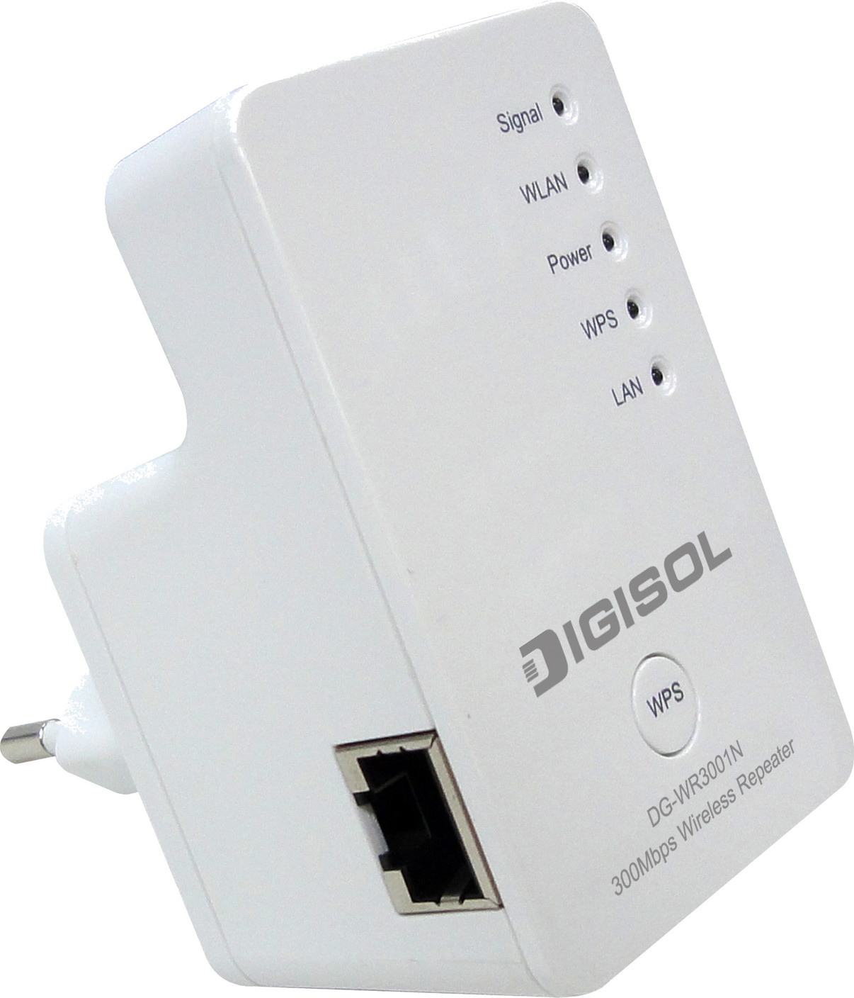 Digisol 300 Mbps Wireless Repeater Digisol