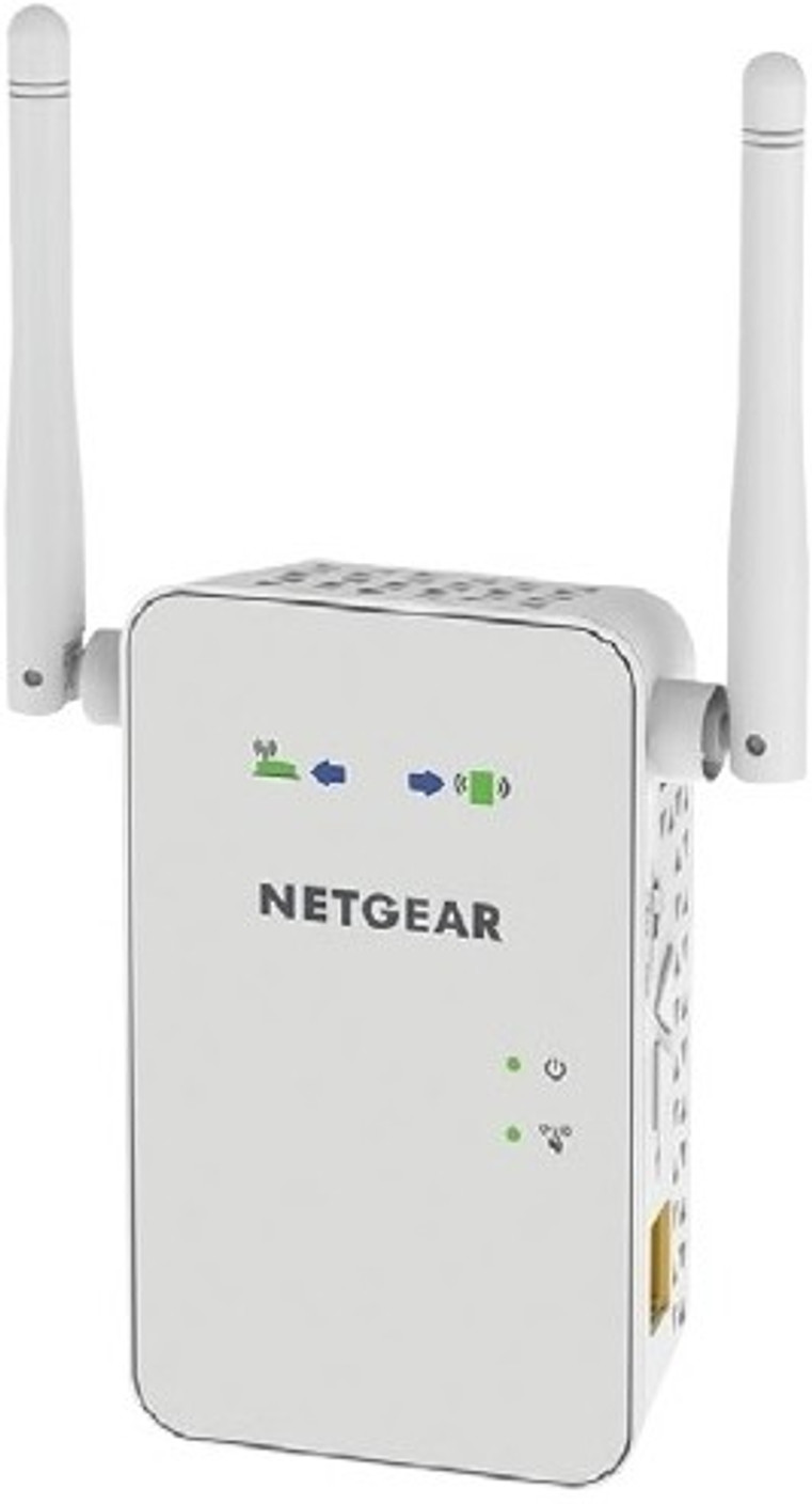 Netgear 750 wifi extender setup clearance